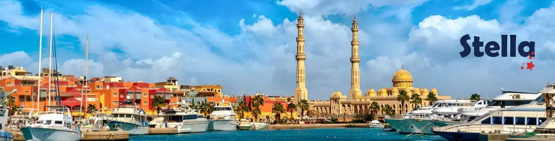 Egypte ontdekken met Stella Reizen – excursies en avonturen
